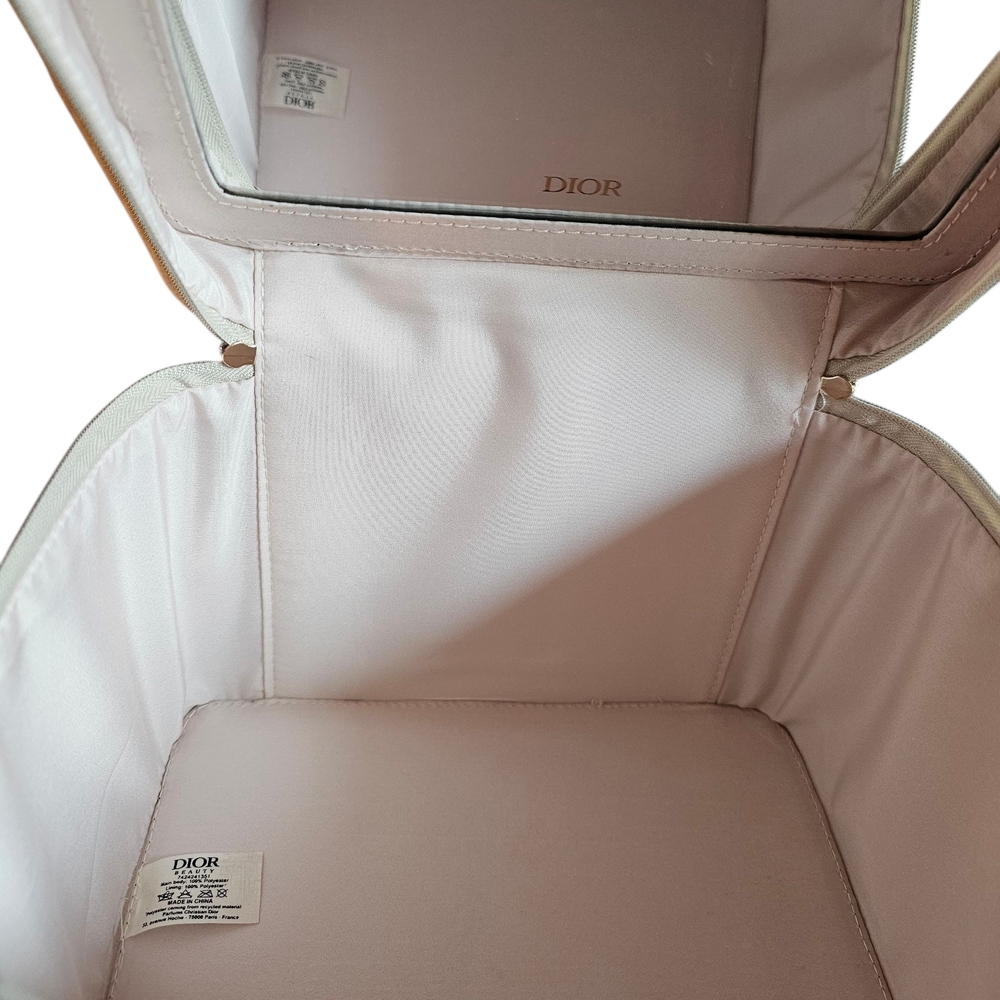 🚫🚫 SOLD Dior Beauty Vanity Complete Set NEW - Picture 8 of 11